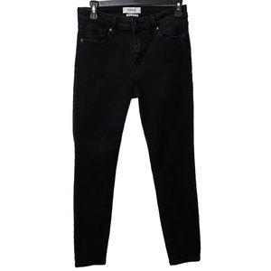 Pistola Black Wash Skinny Jeans